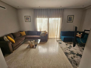 Appartement 2 chambres à Bourgogne